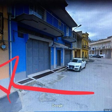 Mar Ionio Apartment أفولا المظهر الخارجي الصورة