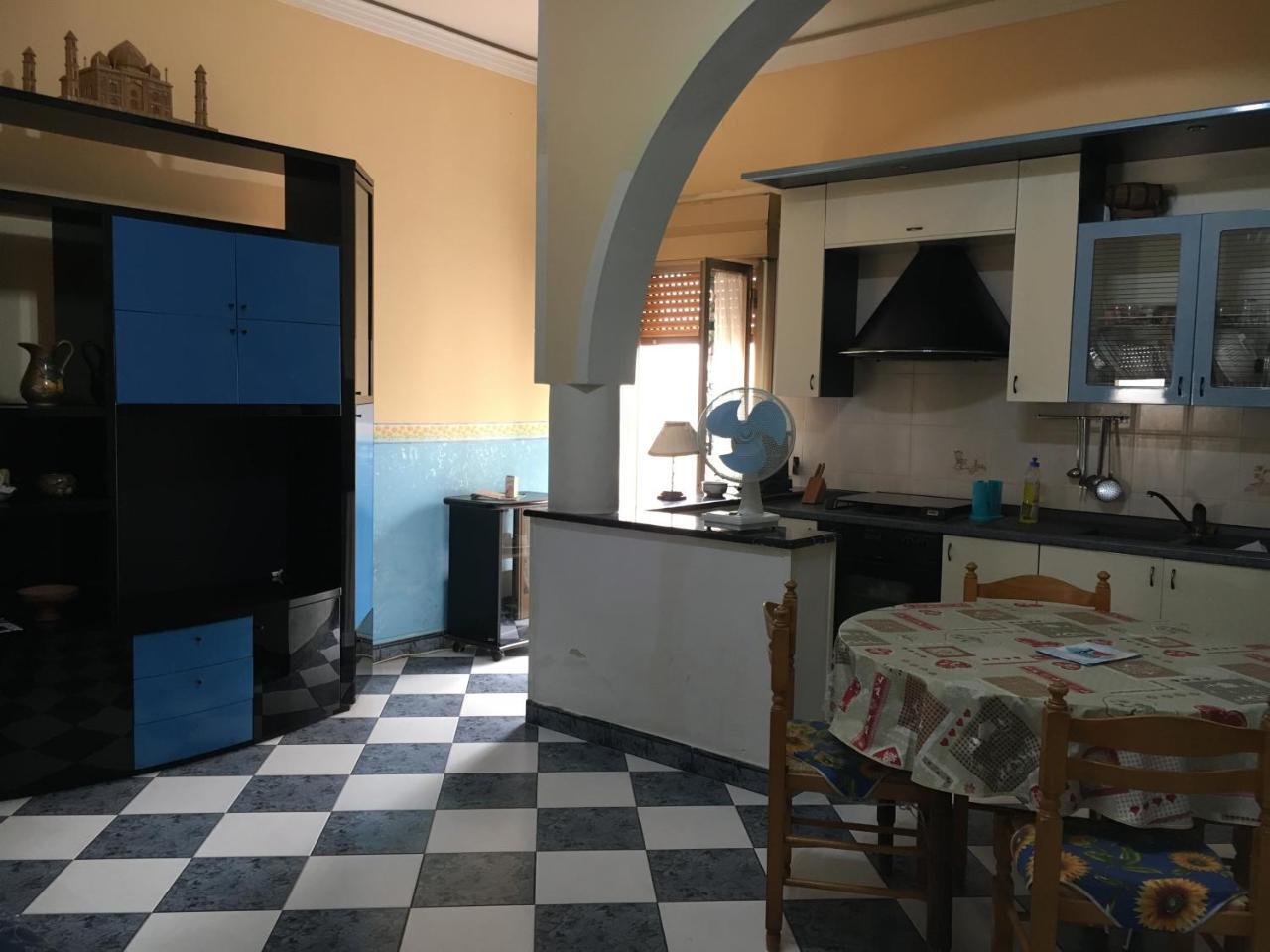 Mar Ionio Apartment أفولا المظهر الخارجي الصورة