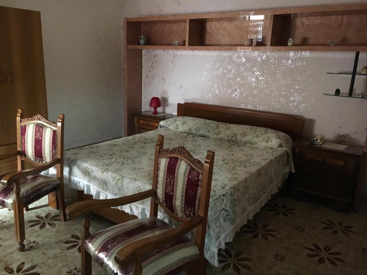 Mar Ionio Apartment أفولا المظهر الخارجي الصورة