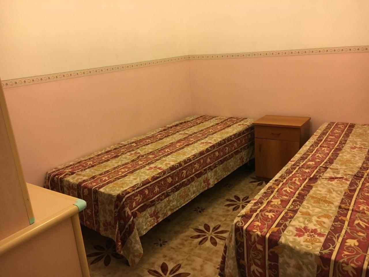 Mar Ionio Apartment أفولا المظهر الخارجي الصورة